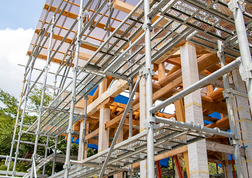 個人・企業・自治体いずれも大歓迎